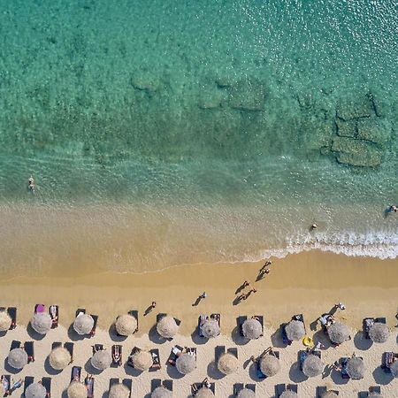 Arte & Mare Elia Luxury Suites And Villas Экстерьер фото