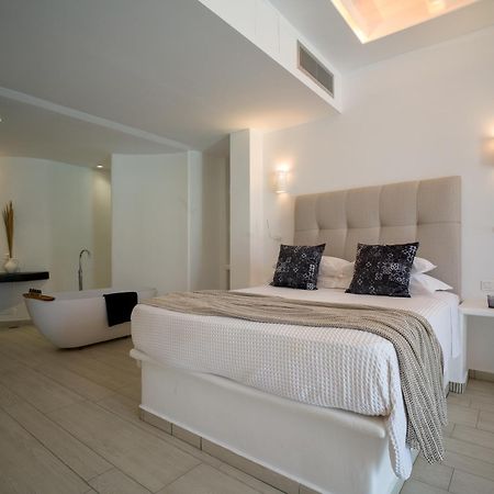 Arte & Mare Elia Luxury Suites And Villas Экстерьер фото
