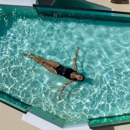 Arte & Mare Elia Luxury Suites And Villas Экстерьер фото