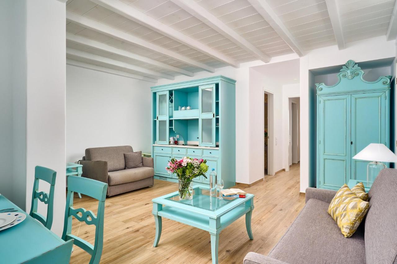 Arte & Mare Elia Luxury Suites And Villas Экстерьер фото