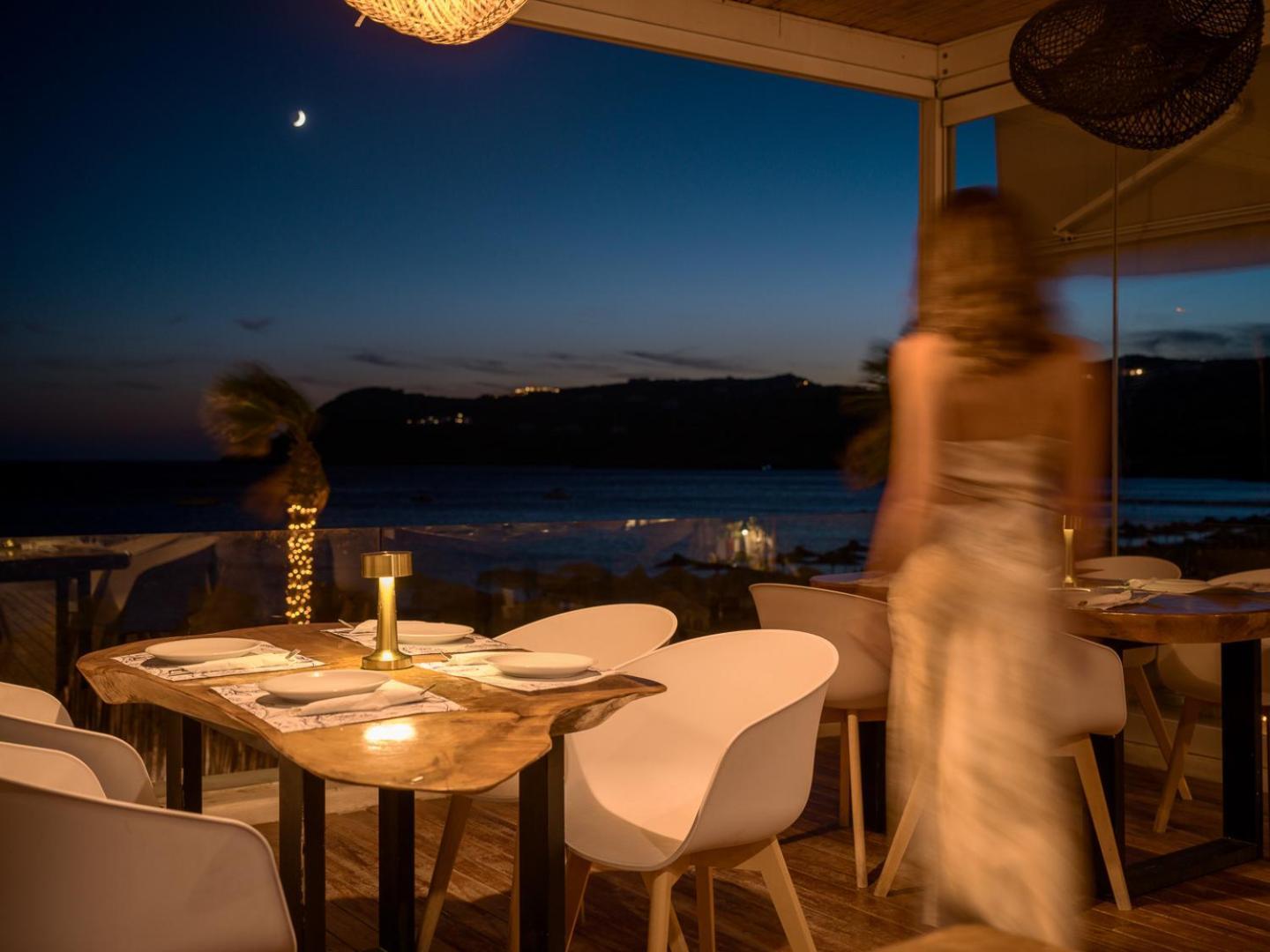 Arte & Mare Elia Luxury Suites And Villas Экстерьер фото