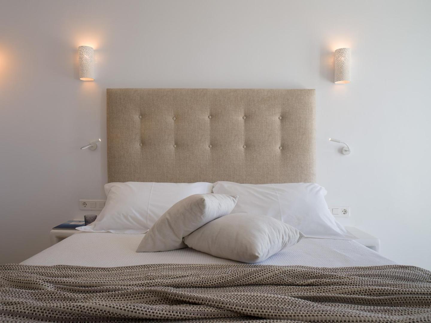 Arte & Mare Elia Luxury Suites And Villas Экстерьер фото