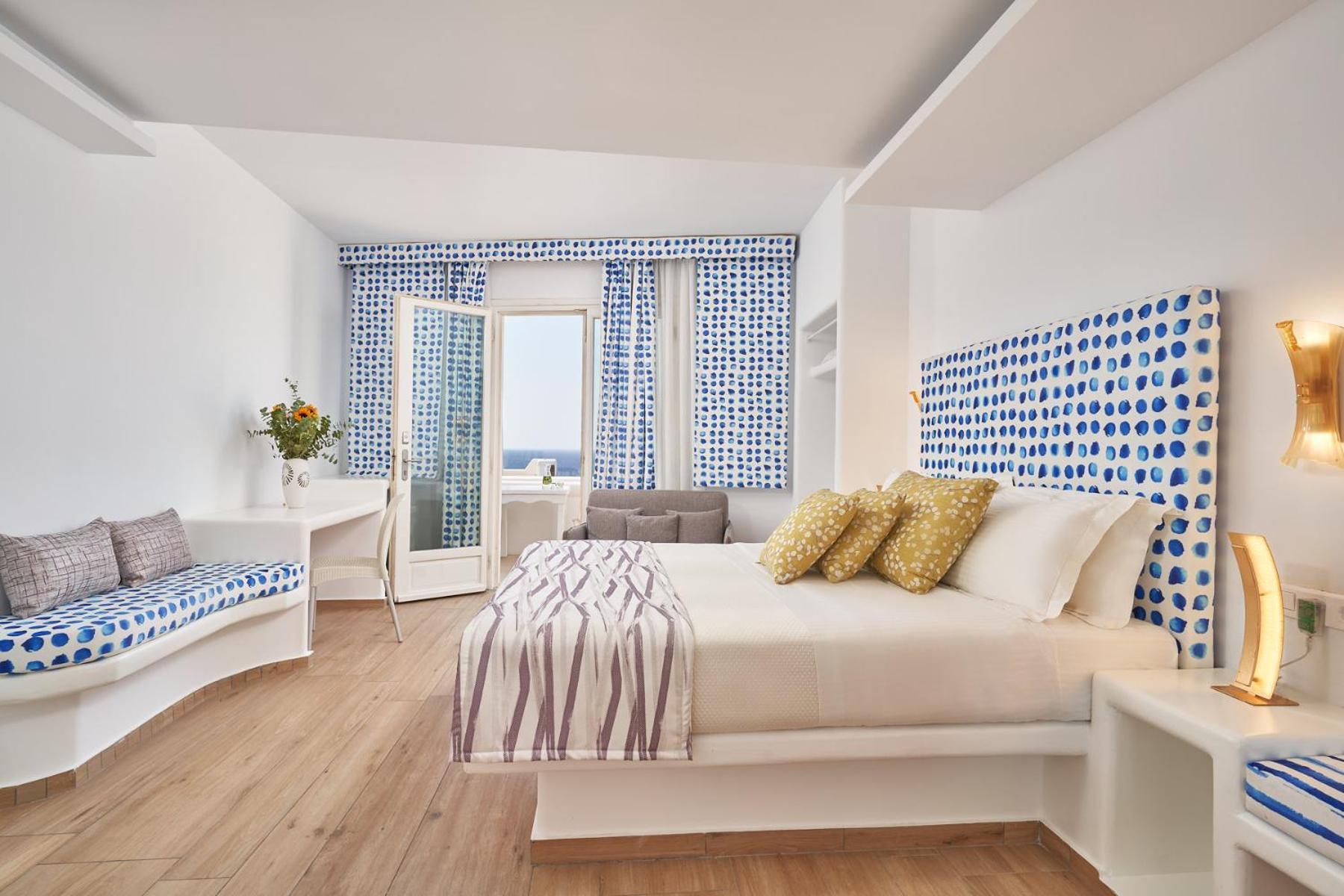 Arte & Mare Elia Luxury Suites And Villas Экстерьер фото