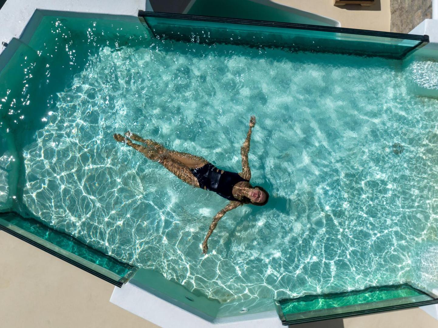 Arte & Mare Elia Luxury Suites And Villas Экстерьер фото