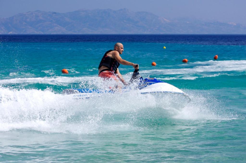 Arte & Mare Elia Luxury Suites And Villas Экстерьер фото
